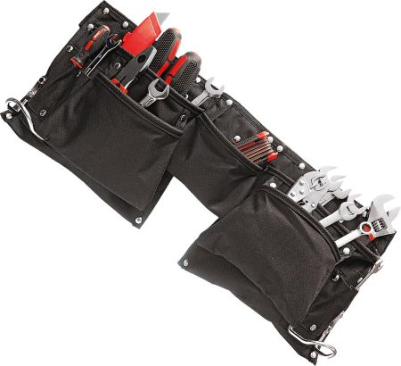 Pas monterski REIS - TORNAB-DOUBLE TORNAB-DOUBLE