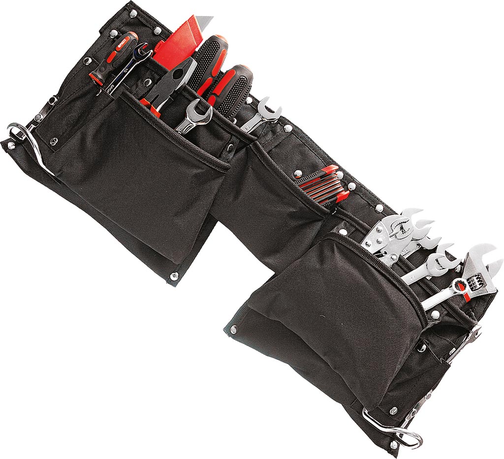 Pas monterski REIS - TORNAB-DOUBLE TORNAB-DOUBLE