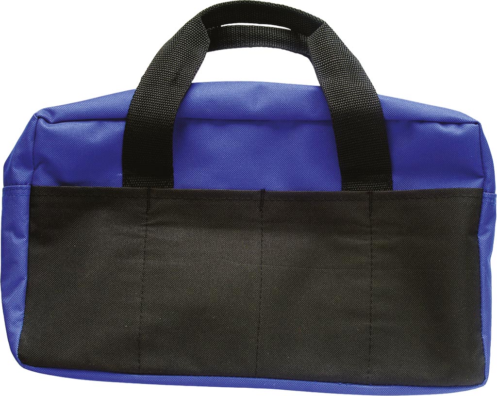 Torba na narzędzia REIS - TORTOOL16 TORTOOL16 Torba na narzędzia REIS - TORTOOL16 TORTOOL16