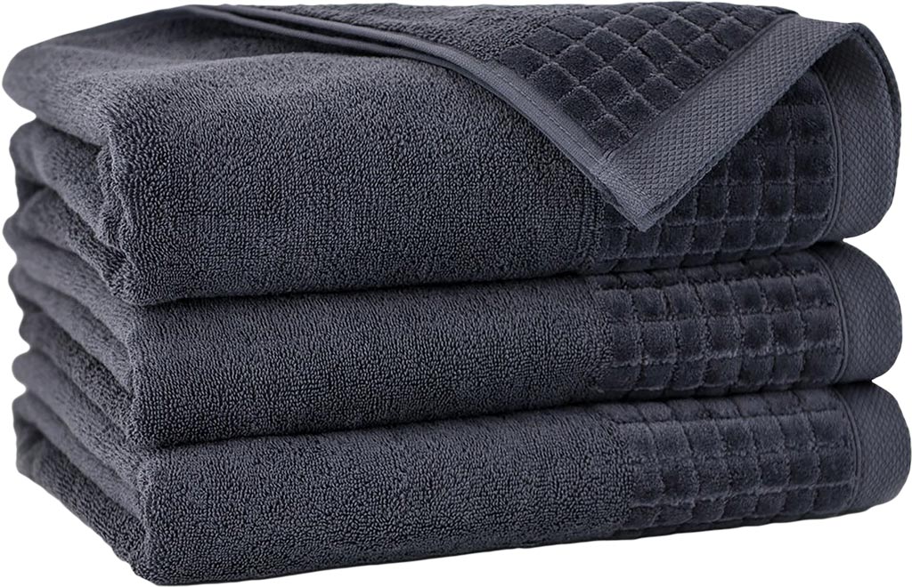 Ręcznik ZWOLTEX - T-PAULO3V70X140 T-PAULO3V70X140