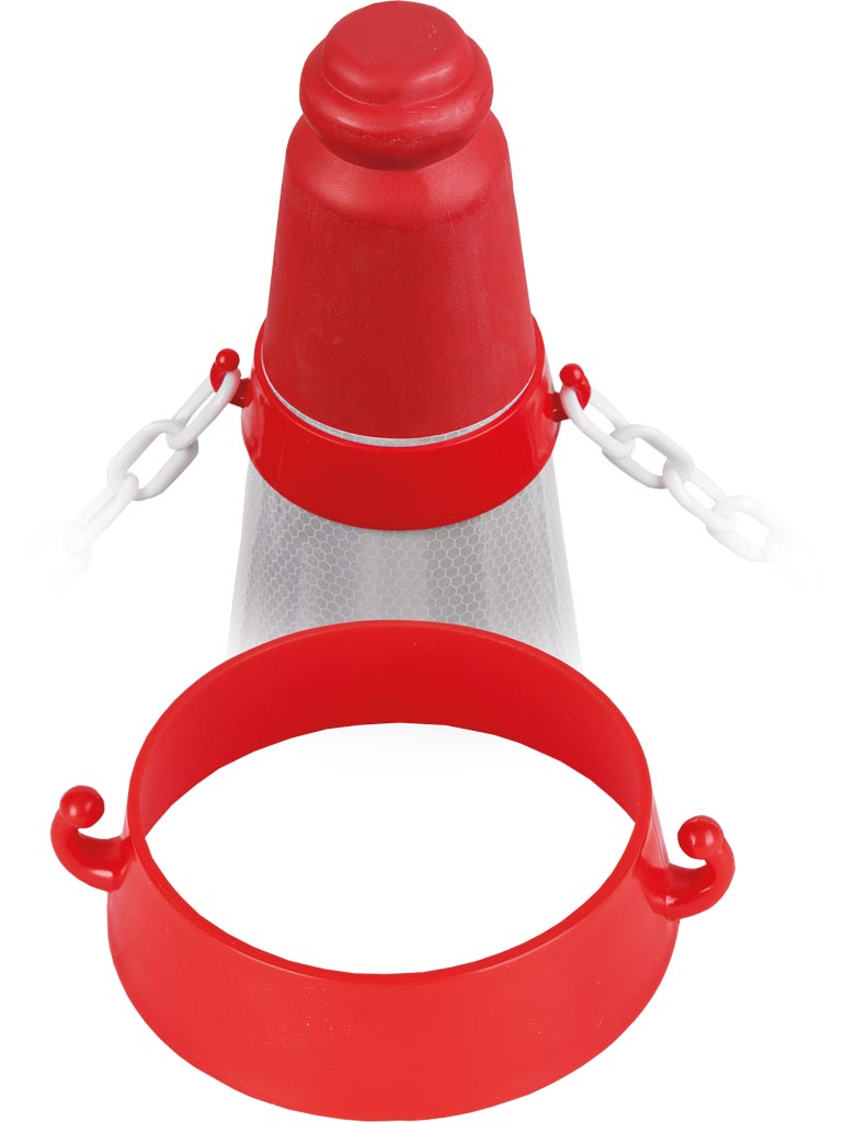 Uchwyt na pachołek REIS - TRAFFIC-CONE-CON TRAFFIC-CONE-CON