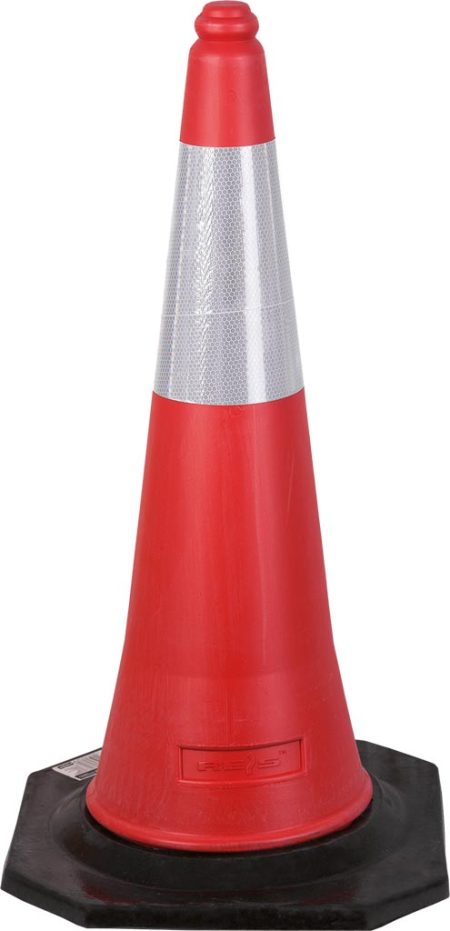Pachołek drogowy REIS - TRAFFIC-CONE-RP75 TRAFFIC-CONE-RP75
