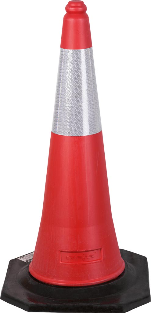 Pachołek drogowy REIS - TRAFFIC-CONE-RP75 TRAFFIC-CONE-RP75