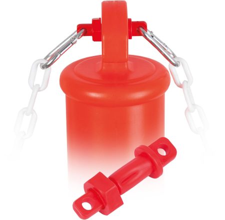 Złączka łańcucha REIS - TRAFFIC-POST-CON TRAFFIC-POST-CON