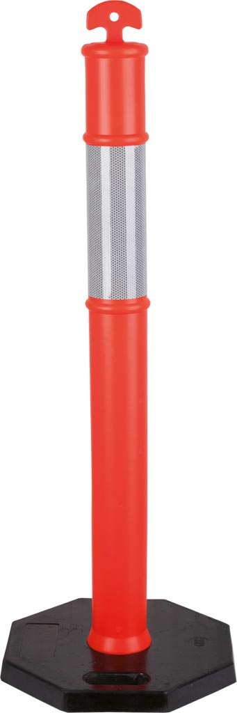 Słupek ostrzegawczy REIS - TRAFFIC-POST-RP TRAFFIC-POST-RP