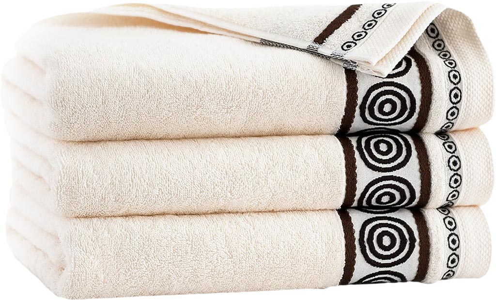 Ręcznik ZWOLTEX - T-RONDO2V50X90 T-RONDO2V50X90