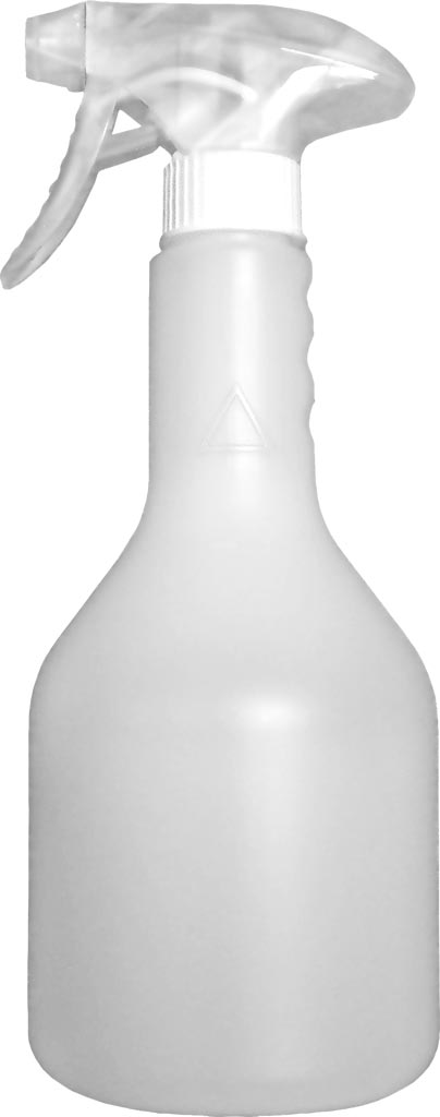 Butelka z rozpylaczem VOIGT - V-BUTELKA V-BUTELKA