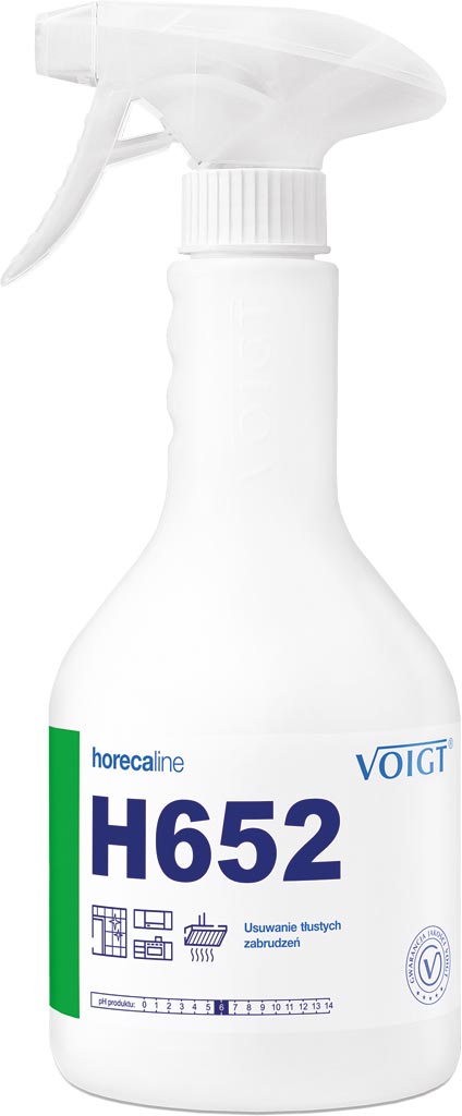 Preparat do czyszczenia VOIGT - V-GASTRO-SPRINT V-GASTRO-SPRINT Preparat do czyszczenia VOIGT - V-GASTRO-SPRINT V-GASTRO-SPRINT