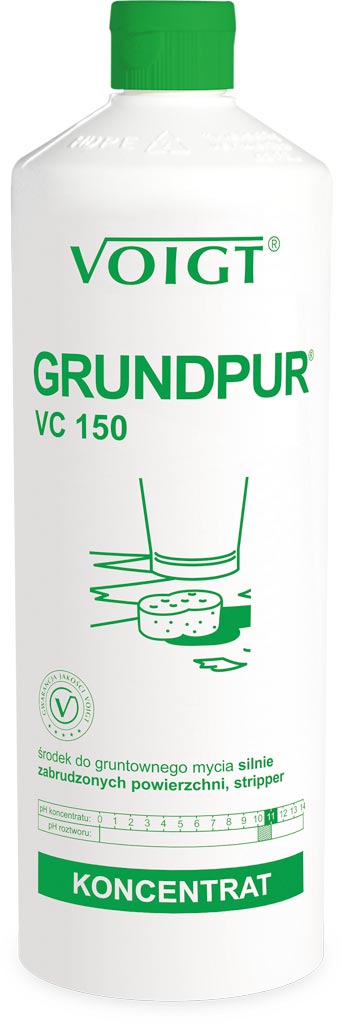 środek do czyszczenia VOIGT - V-GRUNDPUR V-GRUNDPUR środek do czyszczenia VOIGT - V-GRUNDPUR V-GRUNDPUR