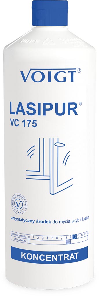środek do mycia szkła VOIGT - V-LASIPUR V-LASIPUR