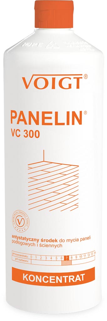 środek do mycia paneli VOIGT - V-PANELIN V-PANELIN