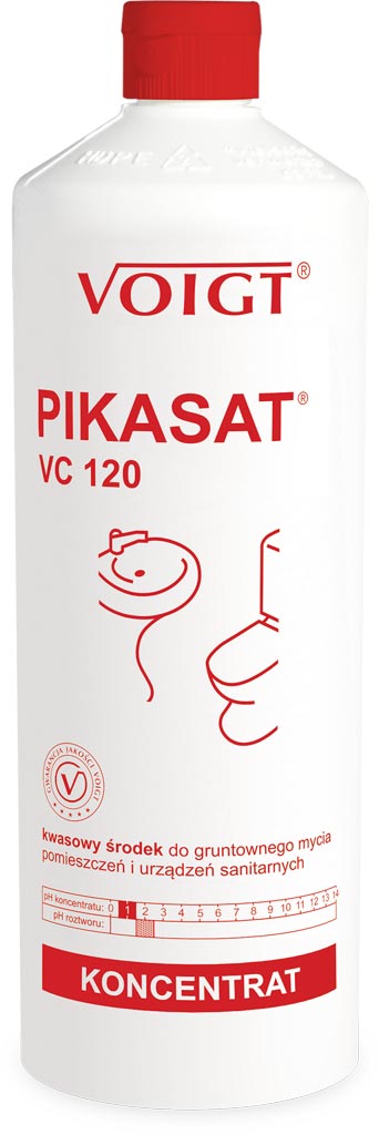 środek do czyszczenia VOIGT - V-PIKASAT V-PIKASAT środek do czyszczenia VOIGT - V-PIKASAT V-PIKASAT