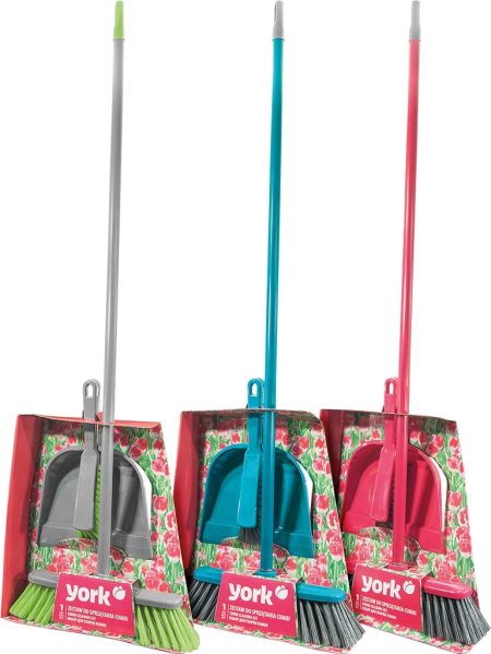 Zestaw combi YORK - YCOMBI YCOMBIBEN