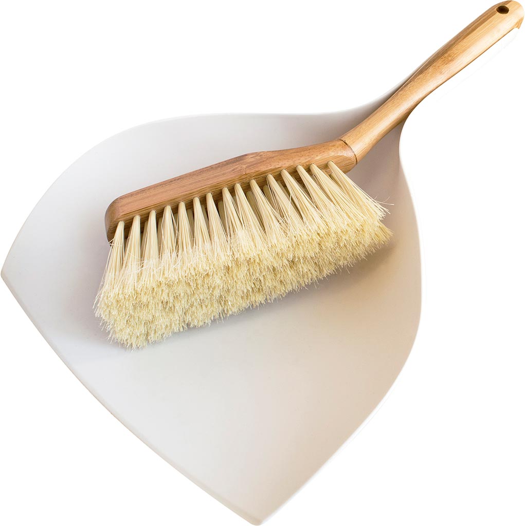 Zmiotka + szufelka YORK - YKPLSZUZMIECO YKPLSZUZMIECO