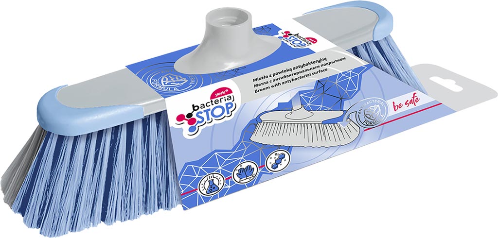 Miotła YORK - YMIOTANBA YMIOTANBA