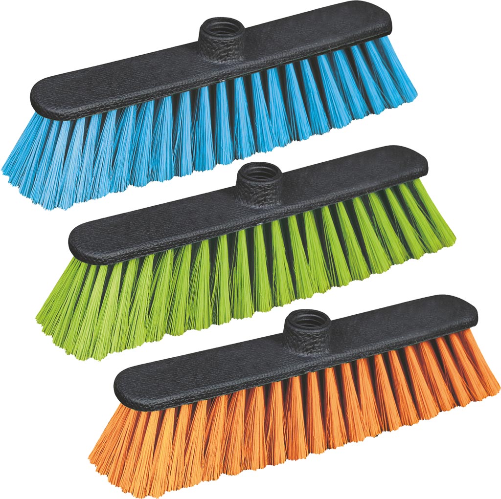 Miotła c€nti YORK - YMIOTCENTI YMIOTCENTI