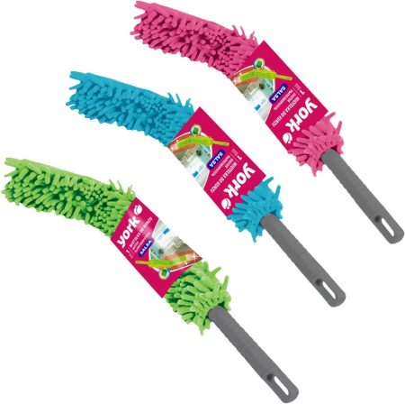 Miotełka do kurzu YORK - YMIOTKURZUSALSA YMIOTKURZUSALSA