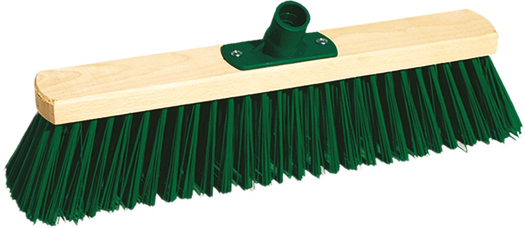 Miotła ulicówka 40 cm YORK - YMIOTUL40 YMIOTUL40