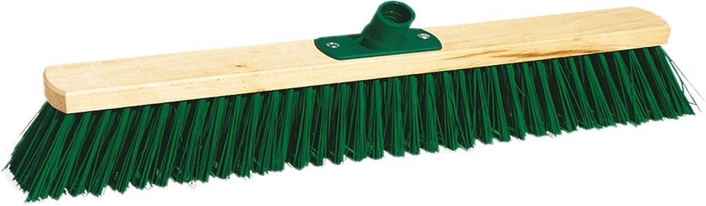 Miotła ulicówka 60 cm YORK - YMIOTUL60 YMIOTUL60