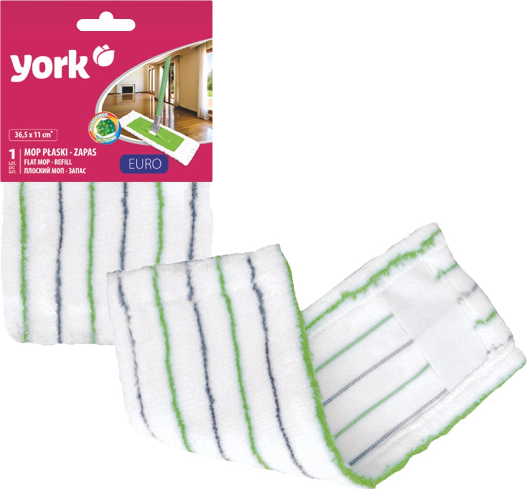 Euro mop - wkład wymienny YORK - YMOPEURO YMOPEURO