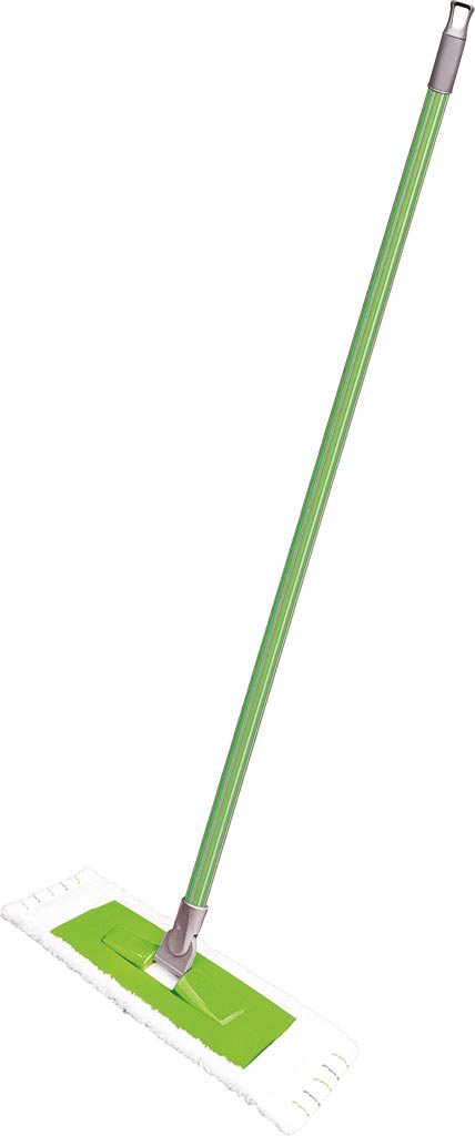 Euro mop z trzonkiem 120 cm YORK - YMOPEURO120 YMOPEURO120