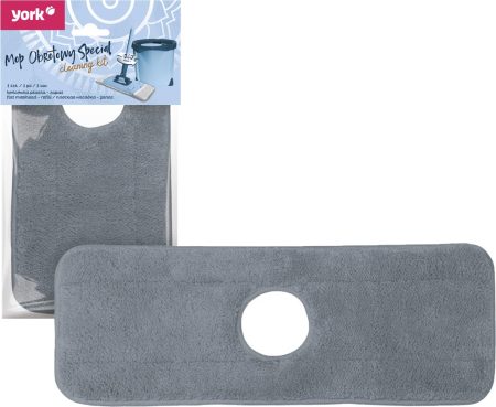 Zapas do mopa obrotowego YORK - YMOPOBROTOWYS-ZP YMOPOBROTOWYS-ZP