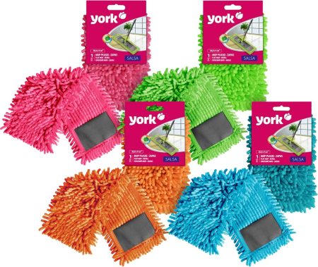 Zapas do mop salsa YORK - YMOPSALSA YMOPSALSA