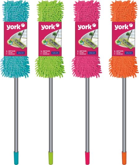 Mop salsa YORK - YMOPSALSA120 YMOPSALSA120