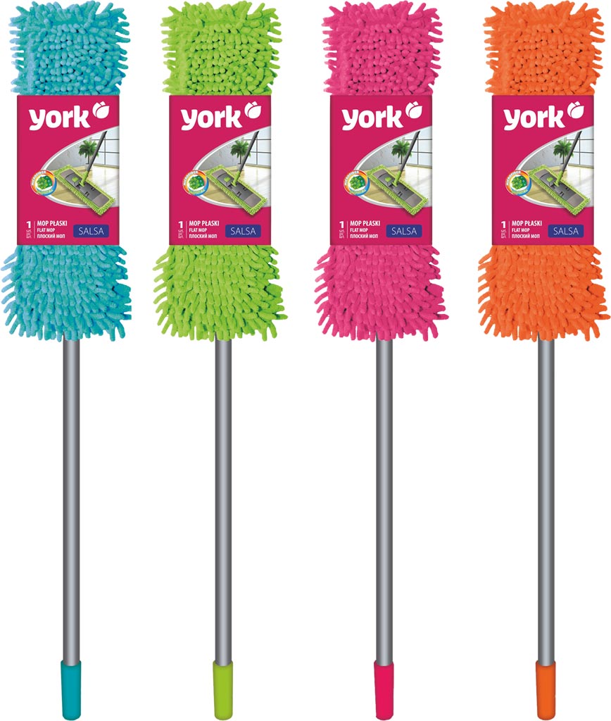 Mop salsa YORK - YMOPSALSA120 YMOPSALSA120