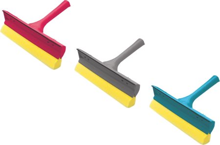 Myjka z gąbką YORK - YMYJGAB YMYJGABFLO