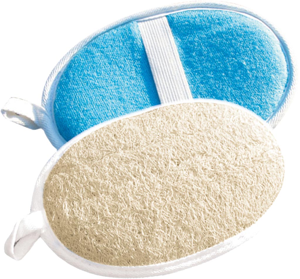 Myjka do ciała z lufy YORK - YMYJKALUFY YMYJKALUFY