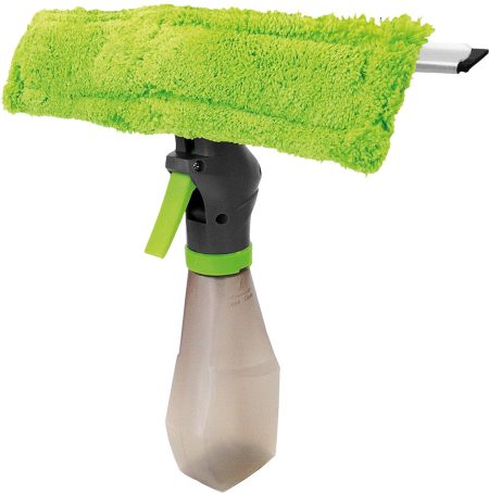 Myjka ze spryskiwaczem YORK - YMYJSPRYSKIWACZ YMYJSPRYSKIWACZ