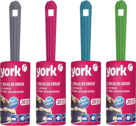 Rolka do ubrań YORK - YROLUBRAN YROLUBRAN