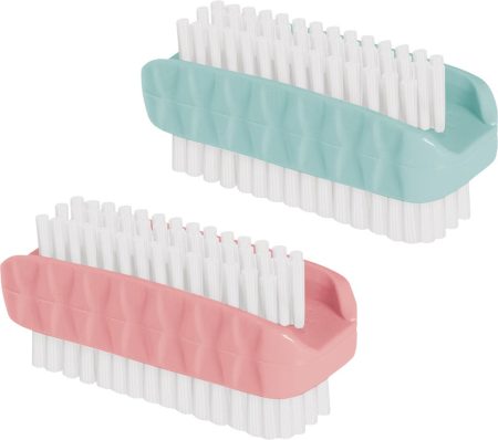 Szczoteczka do rąk dwustronna YORK - YSZCZDORAK2STR YSZCZDORAK2STR