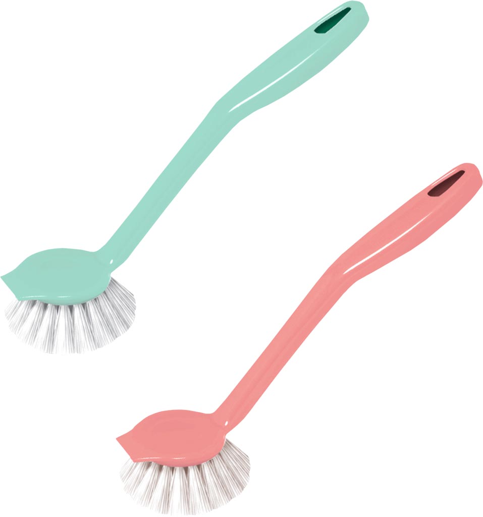 Szczotka do naczyń YORK - YSZCZNACZ YSZCZNACZBEN