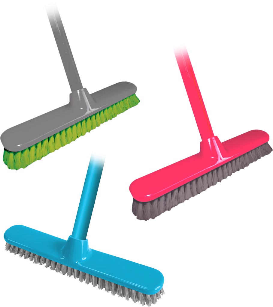 Szczotka do szorowania twingo YORK - YSZCZTWINGO YSZCZTWINGOBEN