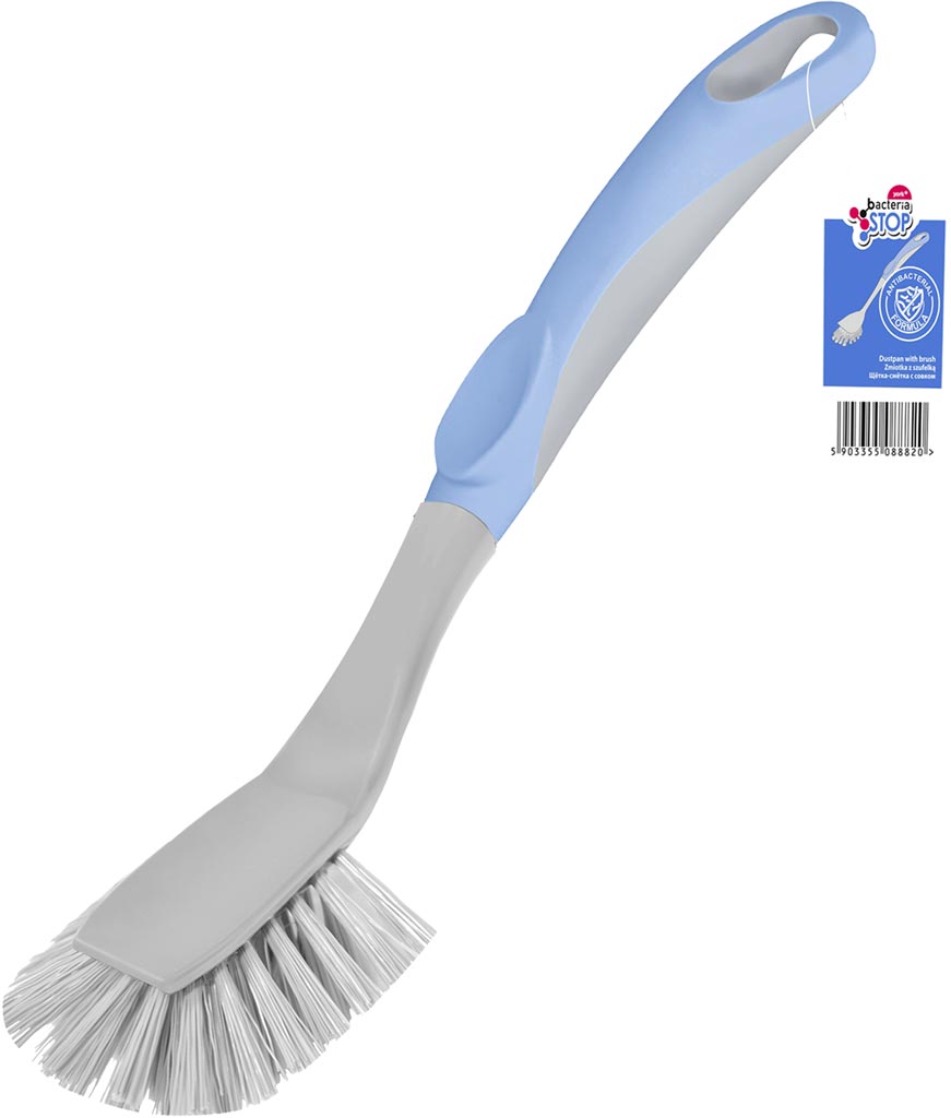 Szczotka do naczyń venus bacteria stop YORK - YSZCZVENUSANBA YSZCZVENUSANBA