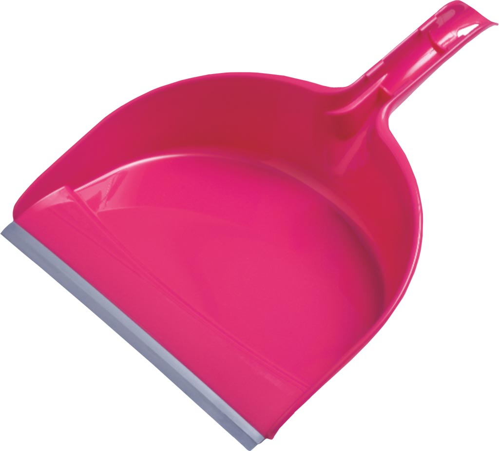 Szufelka z gumą YORK - YSZUFCLIP YSZUFCLIP