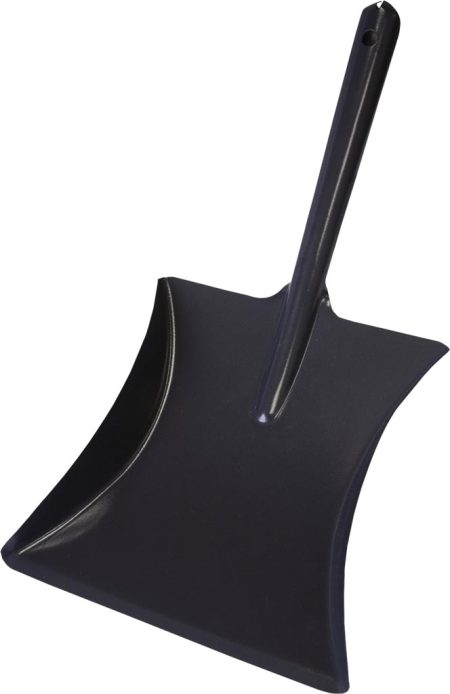 Szufelka metalowa YORK - YSZUFMET YSZUFMET