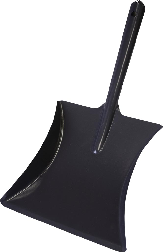 Szufelka metalowa YORK - YSZUFMET YSZUFMET