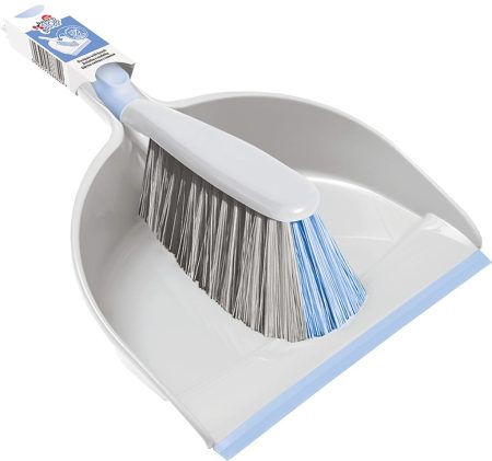 Zmiotka + szufelka YORK - YSZUFZMIOTANBA YSZUFZMIOTANBA