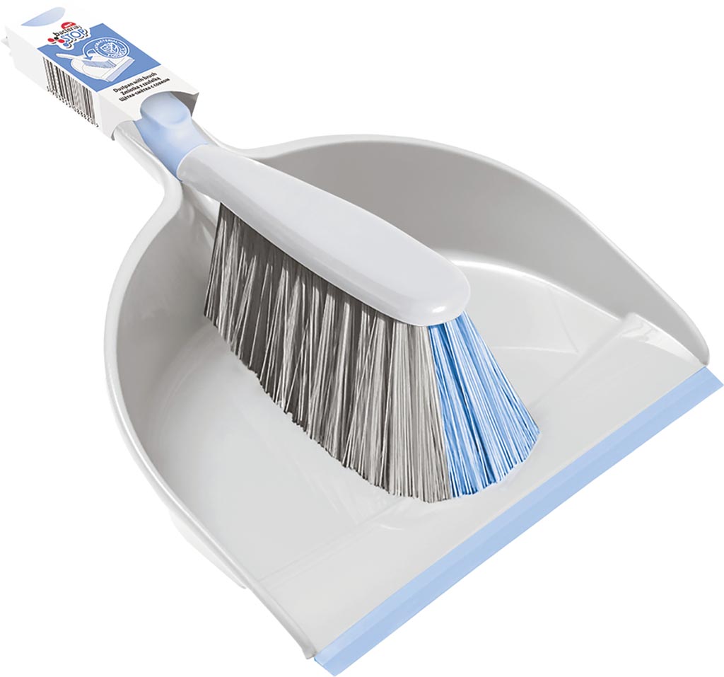 Zmiotka + szufelka YORK - YSZUFZMIOTANBA YSZUFZMIOTANBA