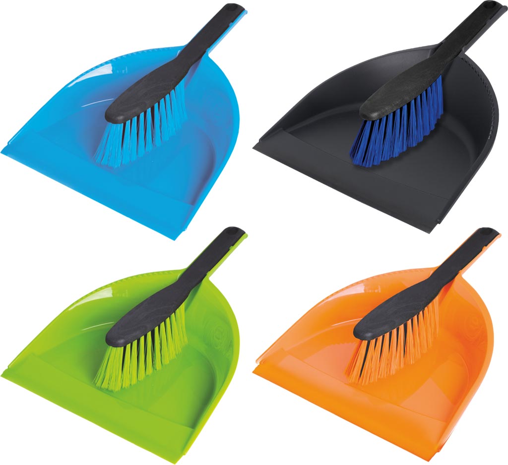 Zmiotka + szufelka YORK - YSZUFZMIOTCENTI YSZUFZMIOTCENTI