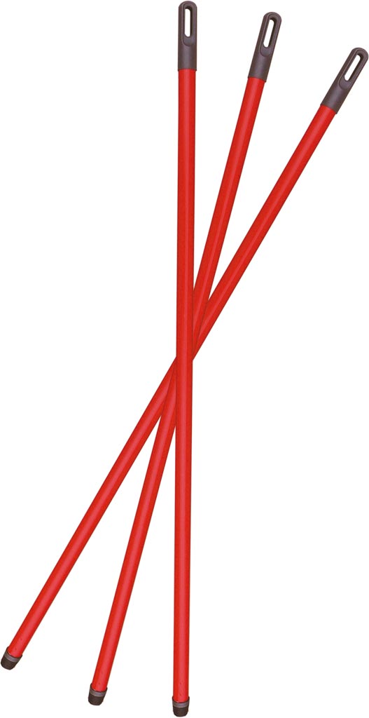 Trzonek 120 cm YORK - YTRZON120 YTRZON120