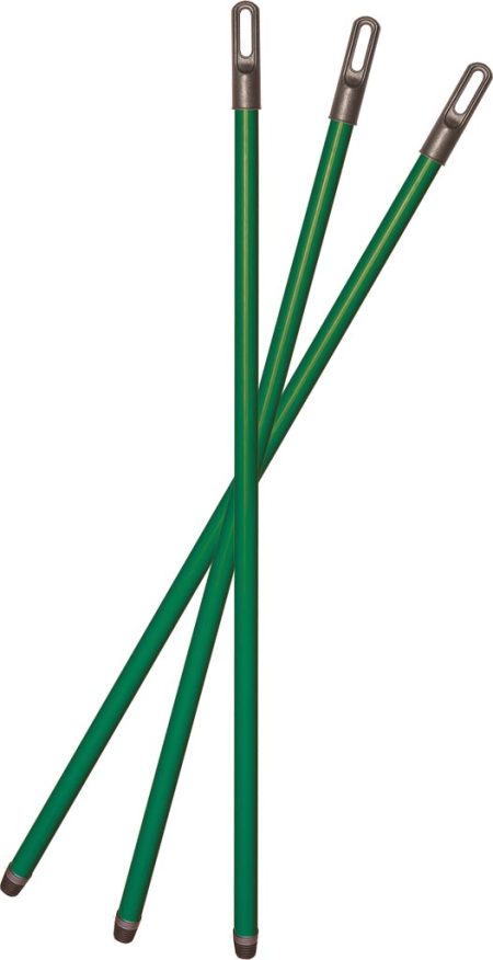 Trzonek wzmocniony 120 cm YORK - YTRZONWZM120 YTRZONWZM120