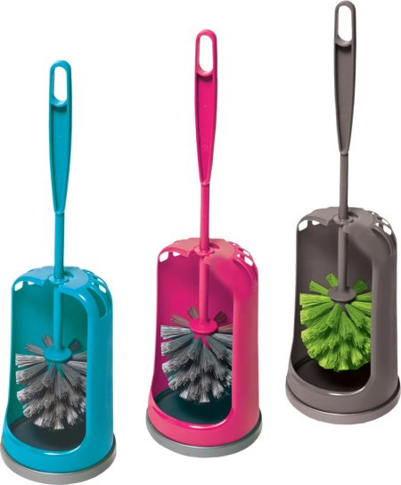 Komplet wc lux YORK - YWCLUX YWCLUXBEN