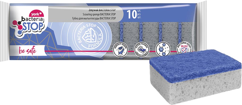 Zmywak kuchenny YORK - YZMYANBA YZMYANBA