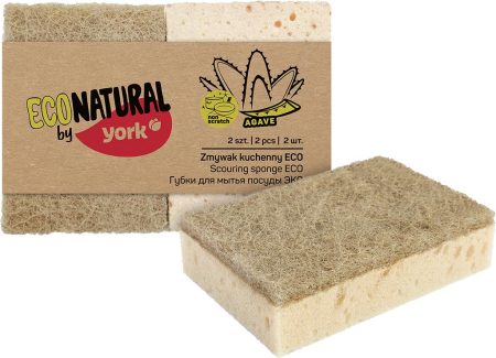 Zmywak kuchenny YORK - YZMYECO YZMYECO