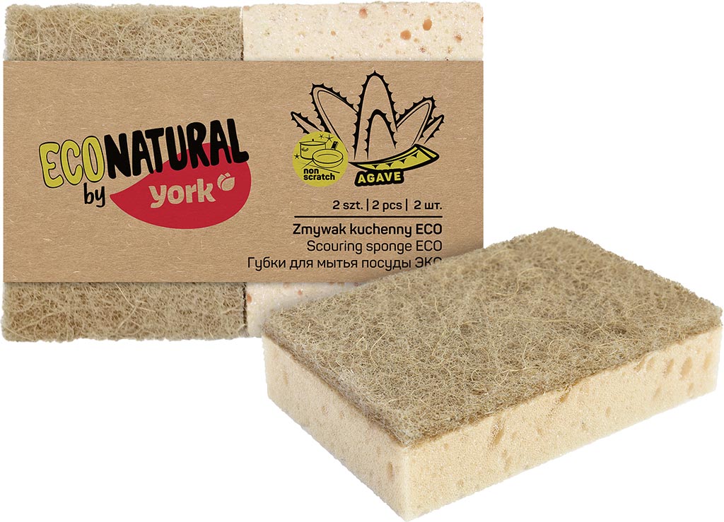 Zmywak kuchenny YORK - YZMYECO YZMYECO