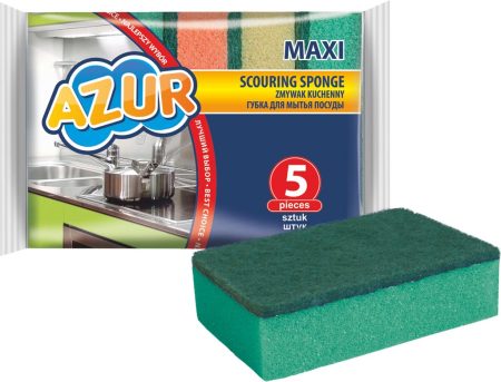 Zmywak kuchenny YORK - YZMYMAXICENTI YZMYMAXICENTI